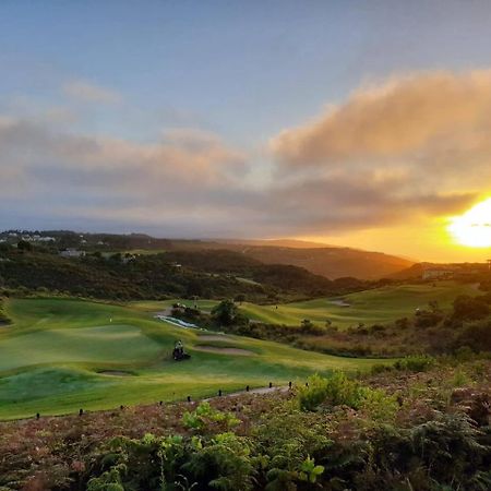 Pezula Golf House Hotel Knysna Kültér fotó
