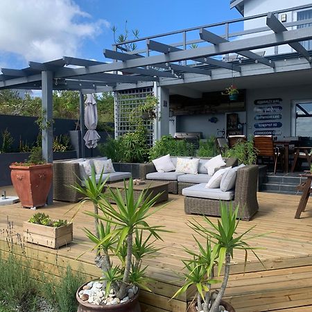 Pezula Golf House Hotel Knysna Kültér fotó