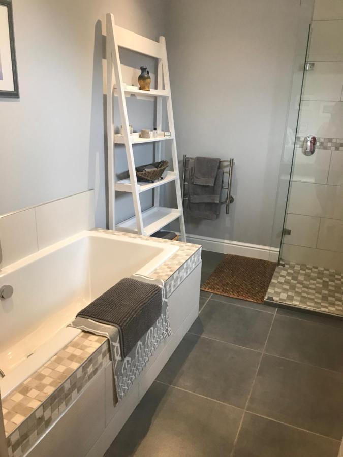 Pezula Golf House Hotel Knysna Kültér fotó