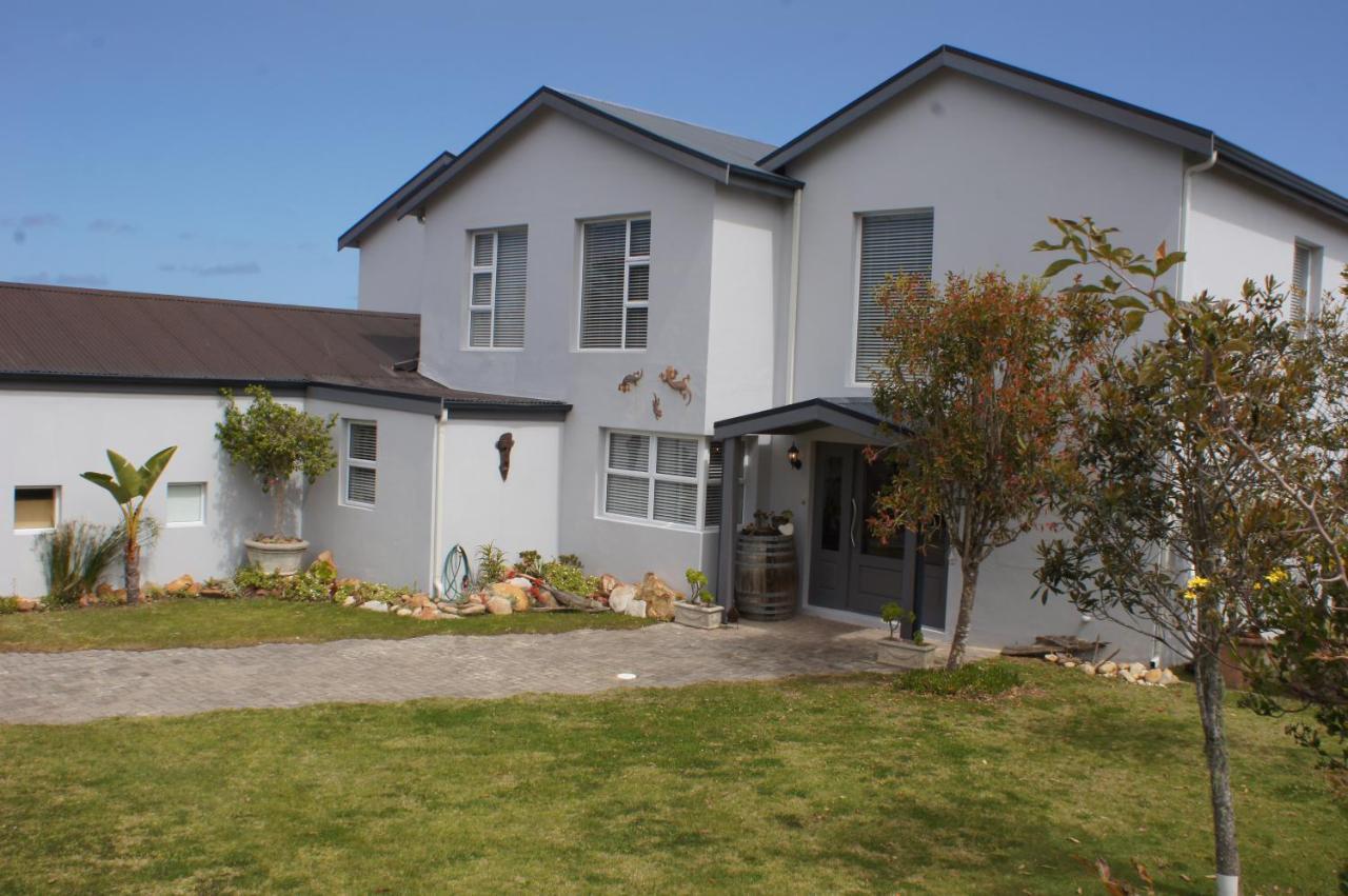 Pezula Golf House Hotel Knysna Kültér fotó