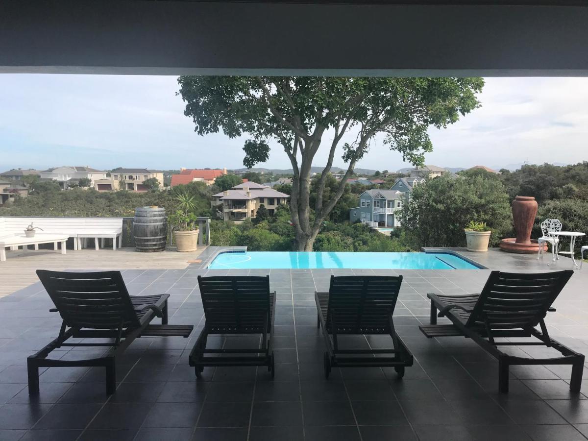 Pezula Golf House Hotel Knysna Kültér fotó
