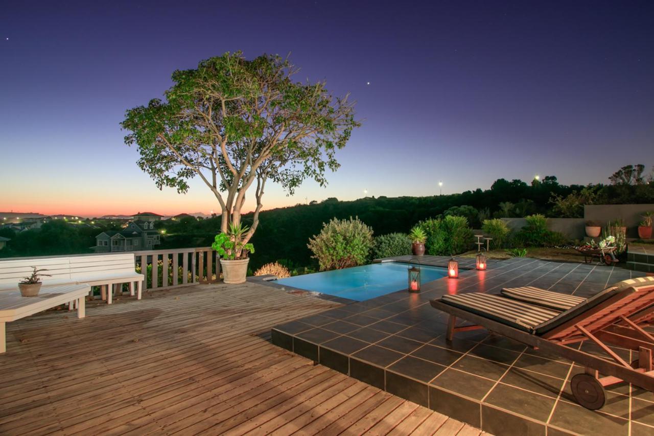 Pezula Golf House Hotel Knysna Kültér fotó