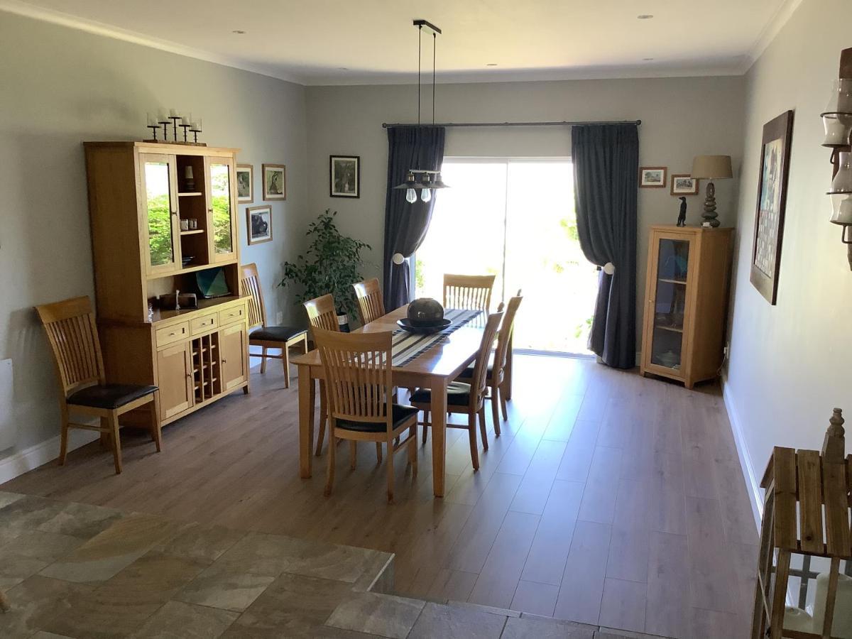 Pezula Golf House Hotel Knysna Kültér fotó