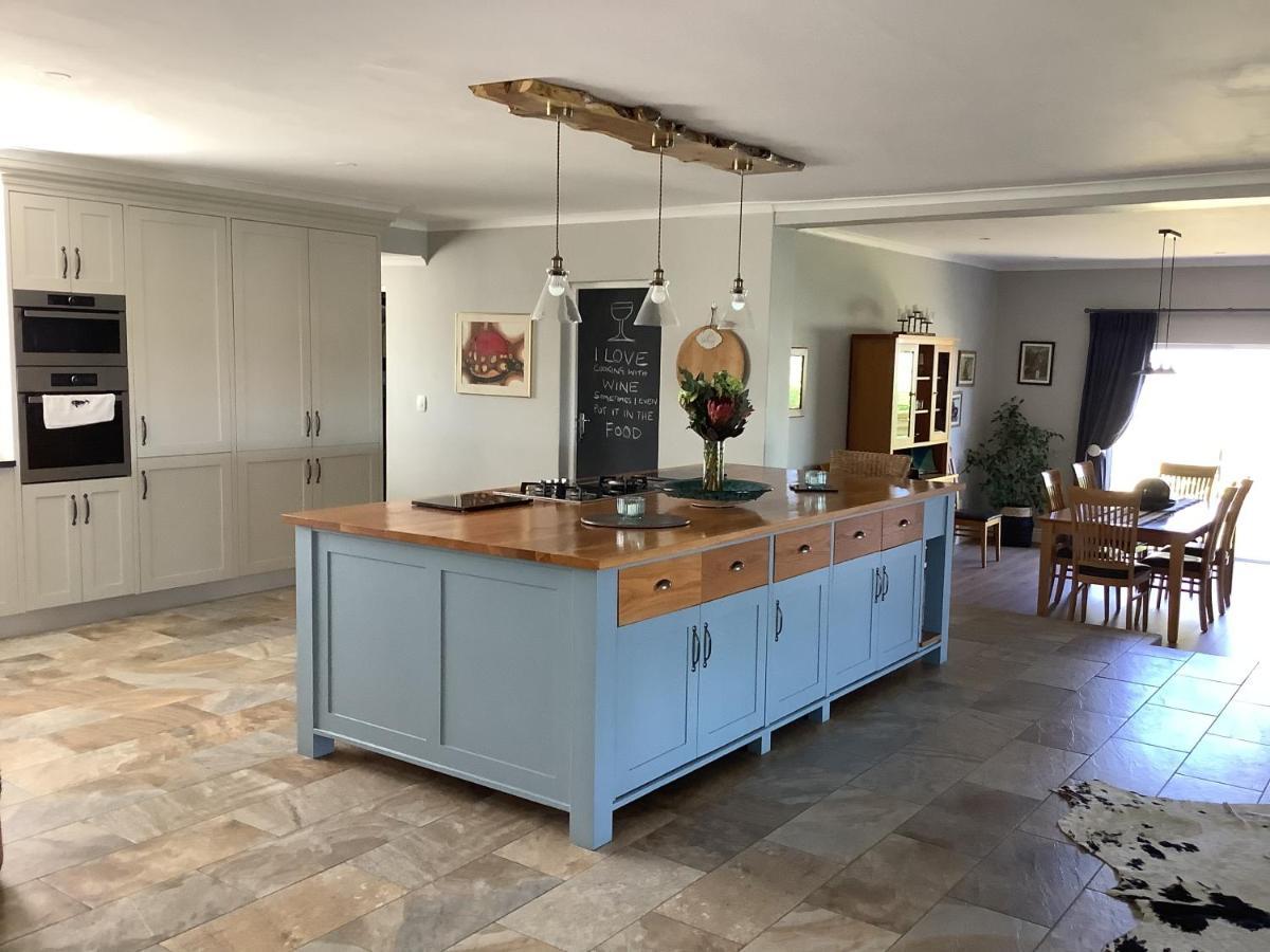 Pezula Golf House Hotel Knysna Kültér fotó