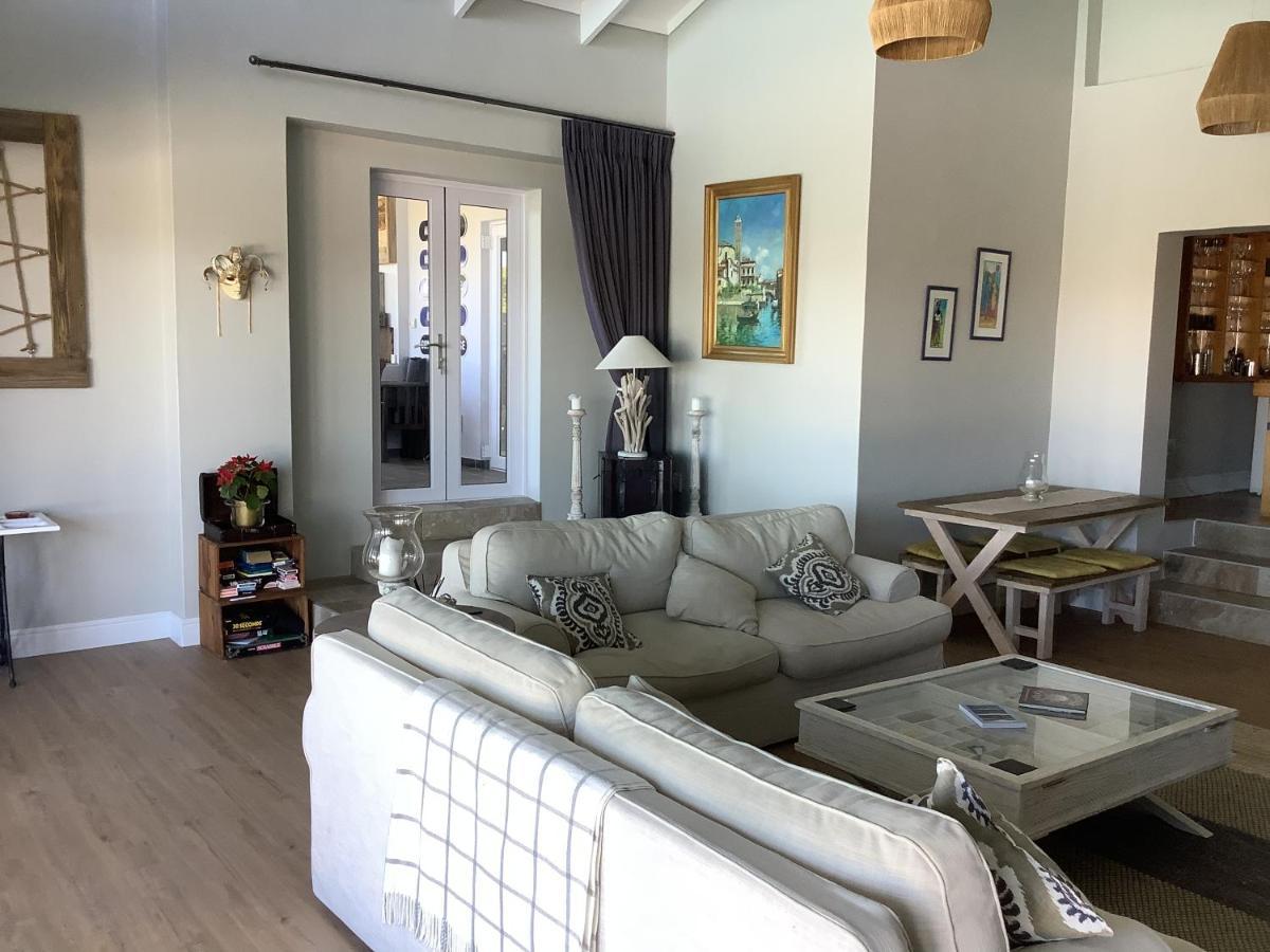 Pezula Golf House Hotel Knysna Kültér fotó