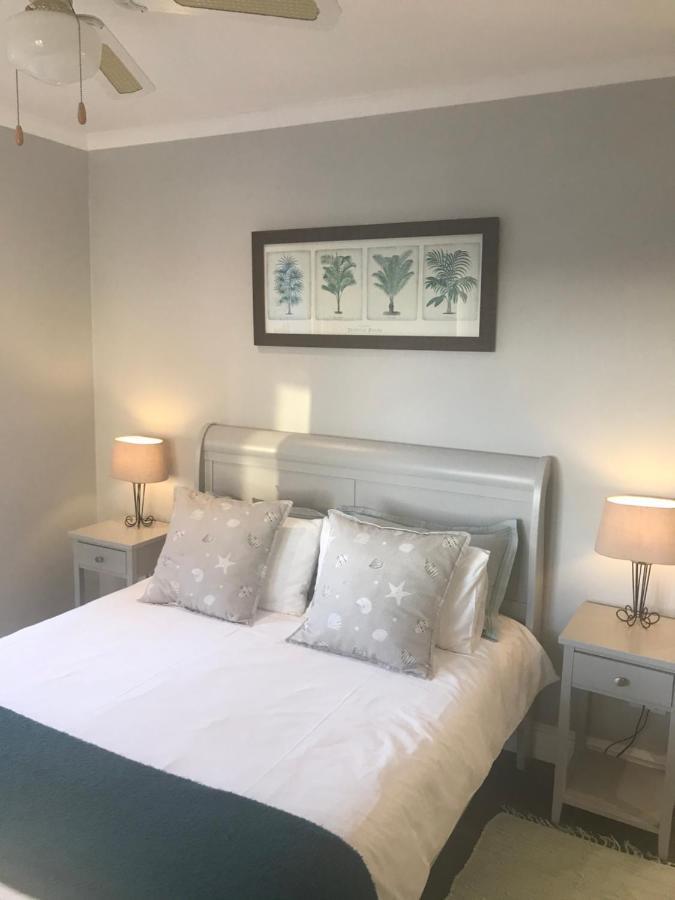Pezula Golf House Hotel Knysna Kültér fotó