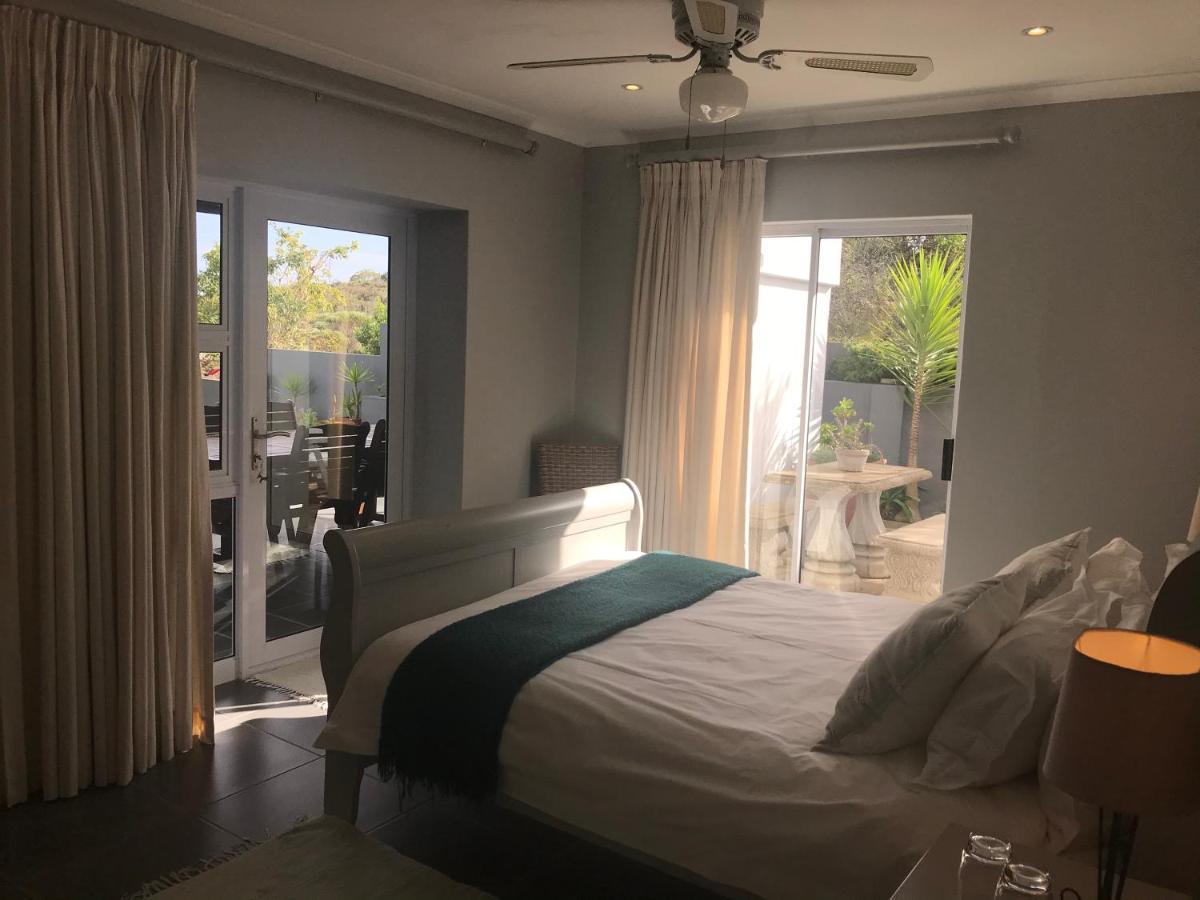 Pezula Golf House Hotel Knysna Kültér fotó
