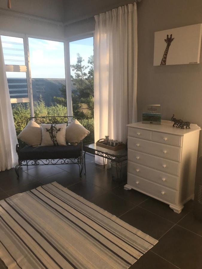 Pezula Golf House Hotel Knysna Kültér fotó