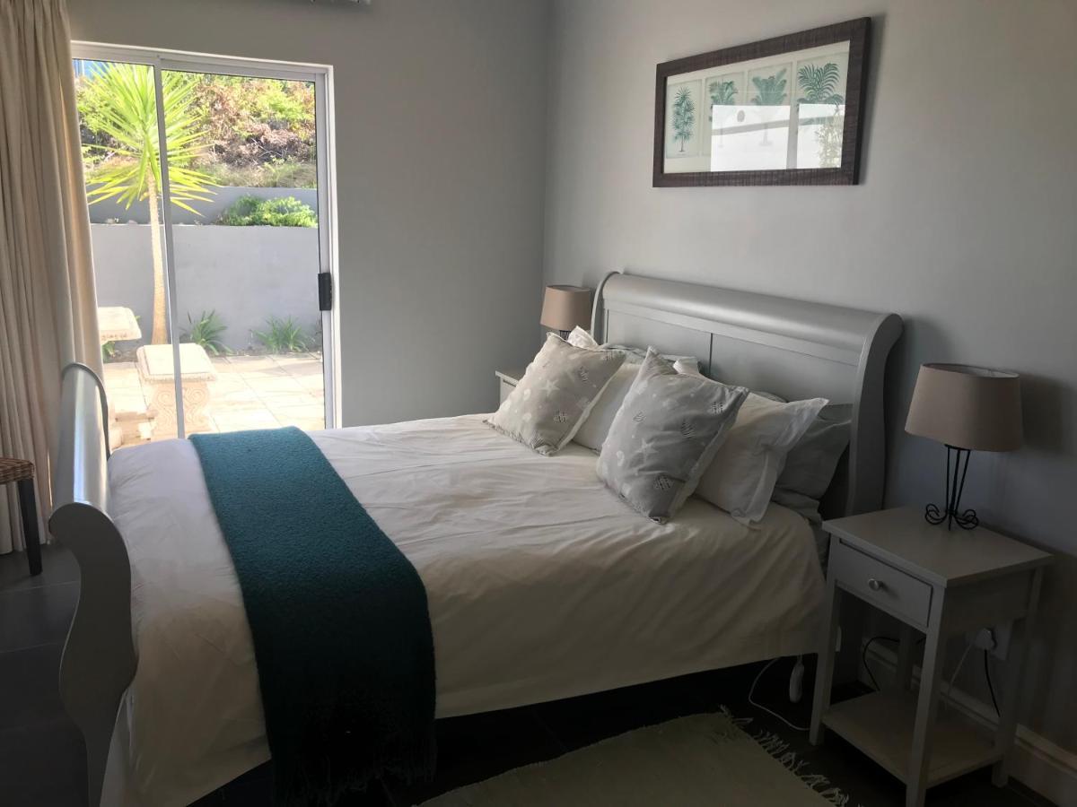 Pezula Golf House Hotel Knysna Kültér fotó
