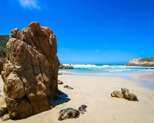 Pezula Golf House Hotel Knysna Kültér fotó