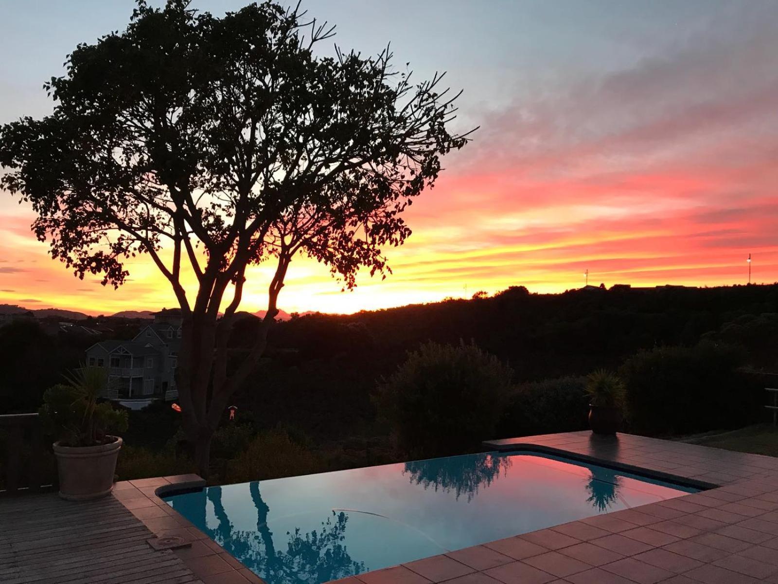 Pezula Golf House Hotel Knysna Kültér fotó