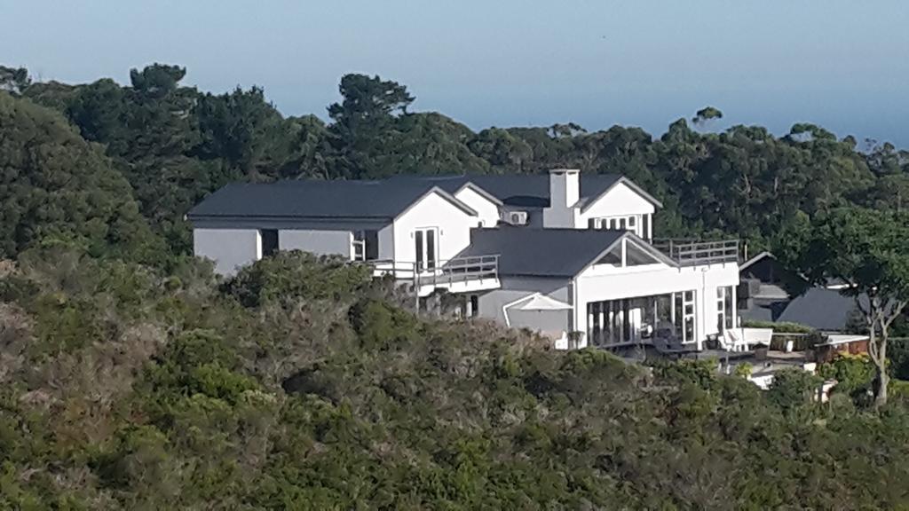 Pezula Golf House Hotel Knysna Kültér fotó
