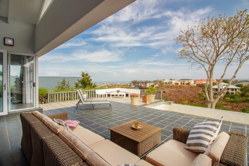 Pezula Golf House Hotel Knysna Kültér fotó