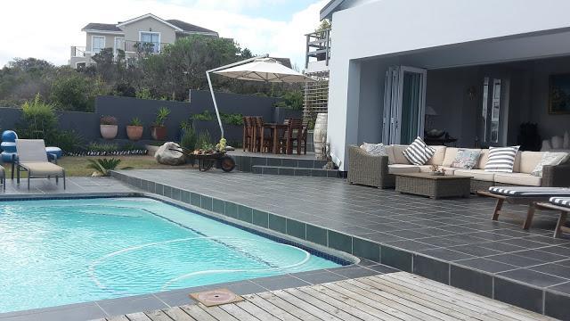 Pezula Golf House Hotel Knysna Kültér fotó