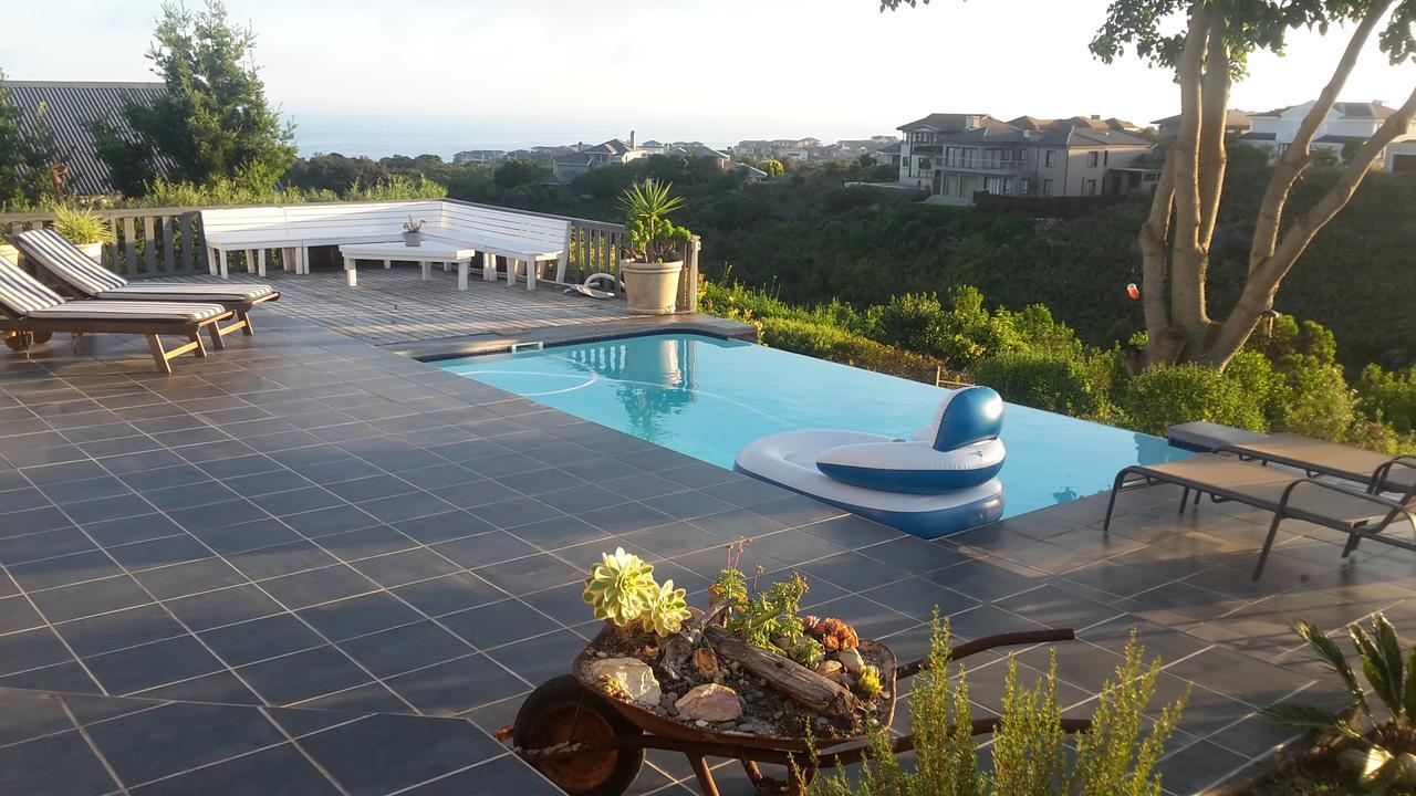 Pezula Golf House Hotel Knysna Kültér fotó